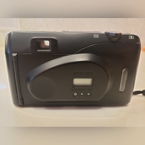 Fuji Discovery S700 Zoom Date - Picture 13 of 16